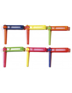 Carraca para piñatas