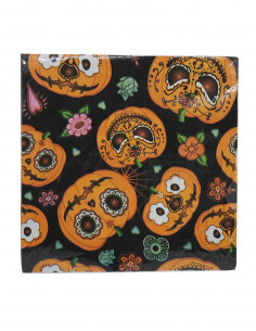 Servilletas calabaza para...