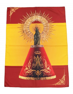 Balconera Vírgen del Pilar...