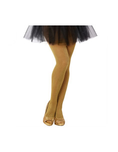 Panty metalizado para adulto