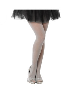 Panty metalizado para adulto 2