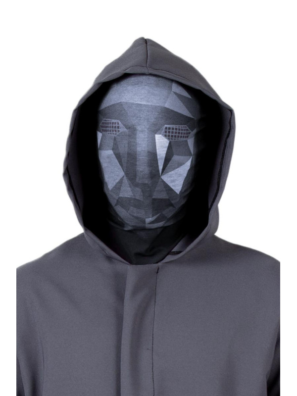 Máscara Juego del Calamar líder