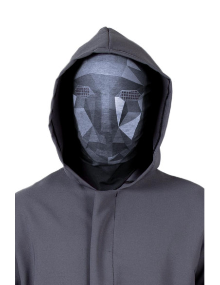 Máscara Juego del Calamar líder