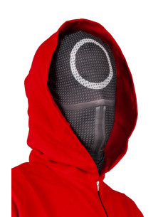 Máscara Juego del Calamar... 2