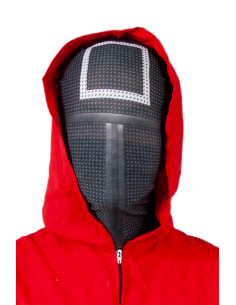 Máscara Juego del Calamar... 2