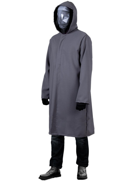 Disfraz líder Juego del Calamar