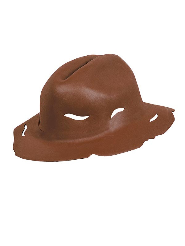 Gorro de Freddy Krueger