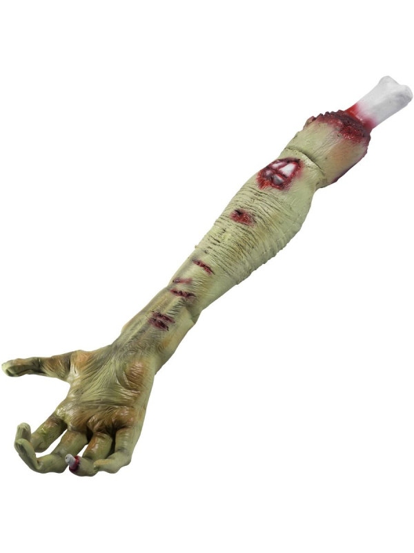 Brazo de zombie
