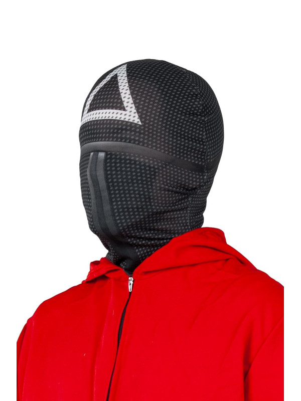 Máscara Juego del Calamar Cuadrado...