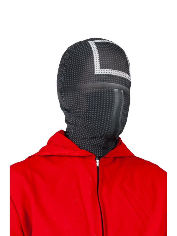 Máscara Juego del Calamar Cuadrado...