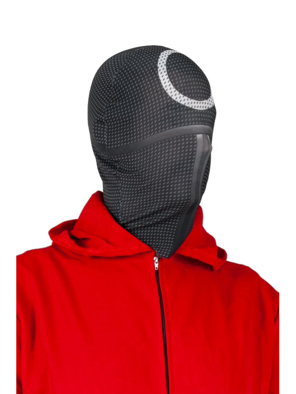 Máscara juego del calamar triángulo...