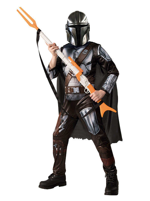 Rifle de Mandalorian