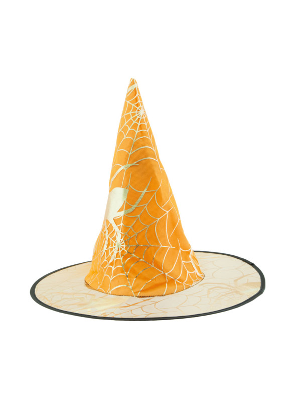 Sombrero de bruja