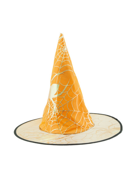 Sombrero de bruja