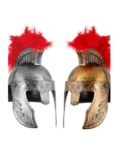 Casco de Soldado Espartano