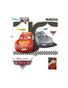 Mantel Cars Rayo McQueen