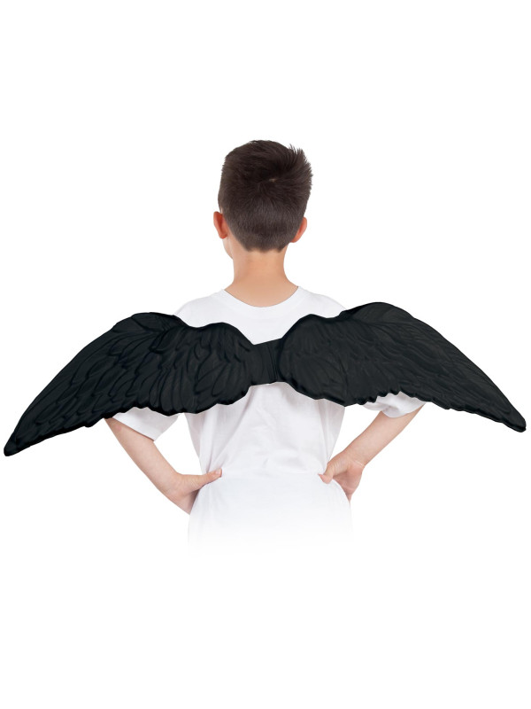 Alas de goma eva medianas