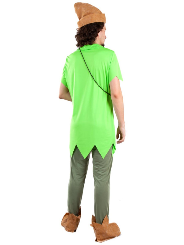 Disfraz Peter adulto