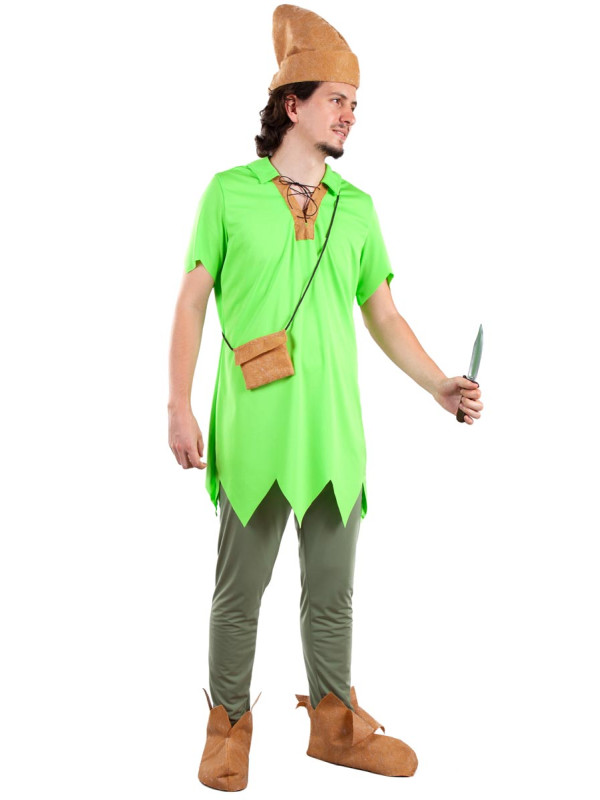 Disfraz Peter adulto