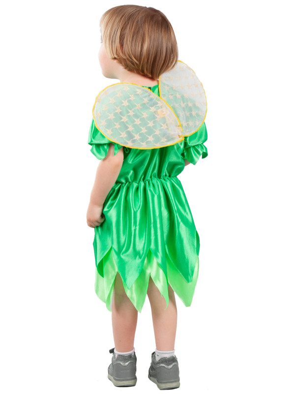 Disfraz campanilla bebé