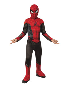 Disfraz Spiderman 3 classic infantil