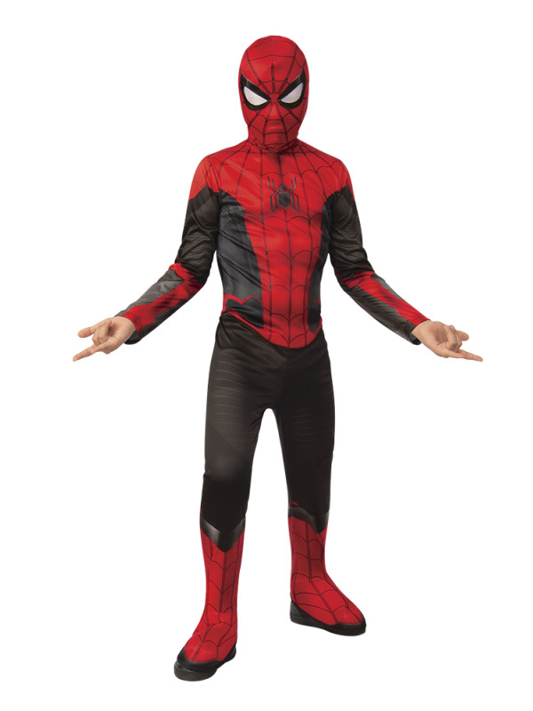 Disfraz Spiderman 3 classic infantil