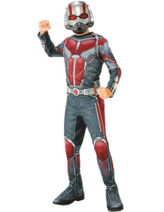 Disfraz Ant-Man infantil