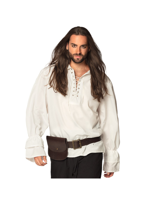 Riñonera con cinturón adulto