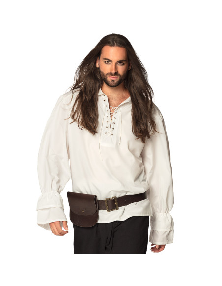 Riñonera con cinturón adulto