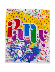 Bolsa cotillón party