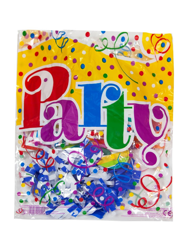 Bolsa cotillón party