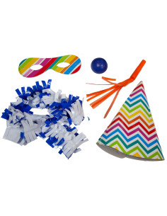 Bolsa cotillón party 2