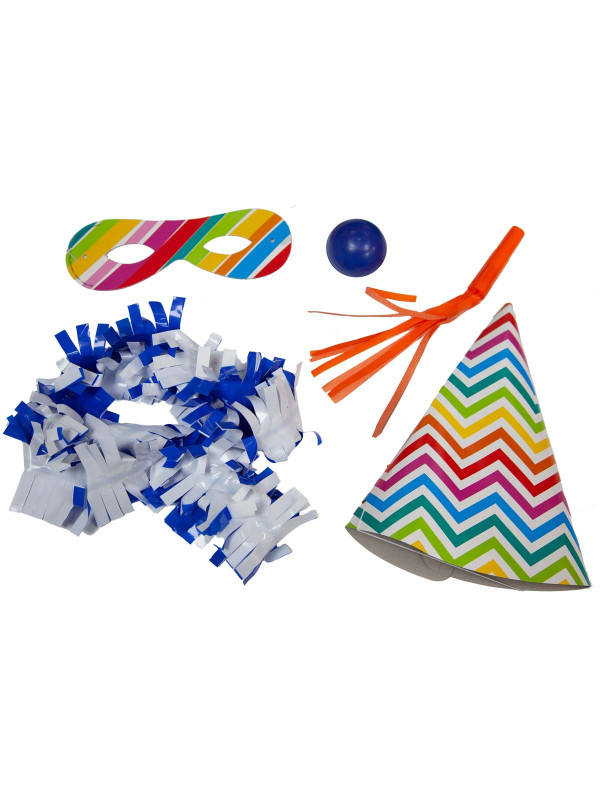 Bolsa cotillón party