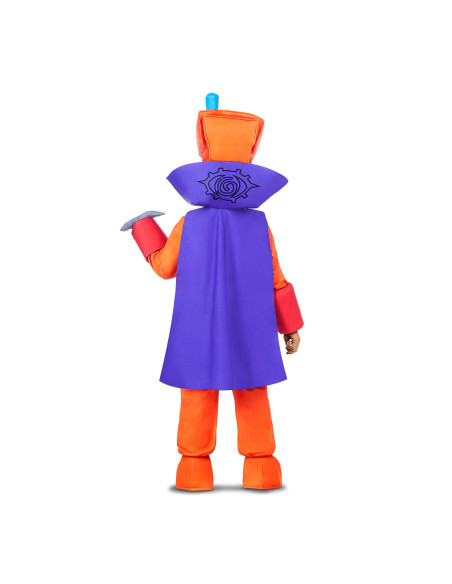 Disfraz Oculus Superthing infantil