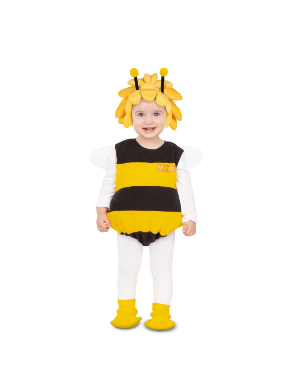 Disfraz Abeja Maya para bebe