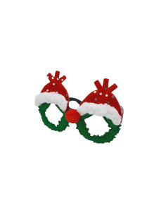 Gafas Navideñas 2