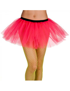 Tutú de neón