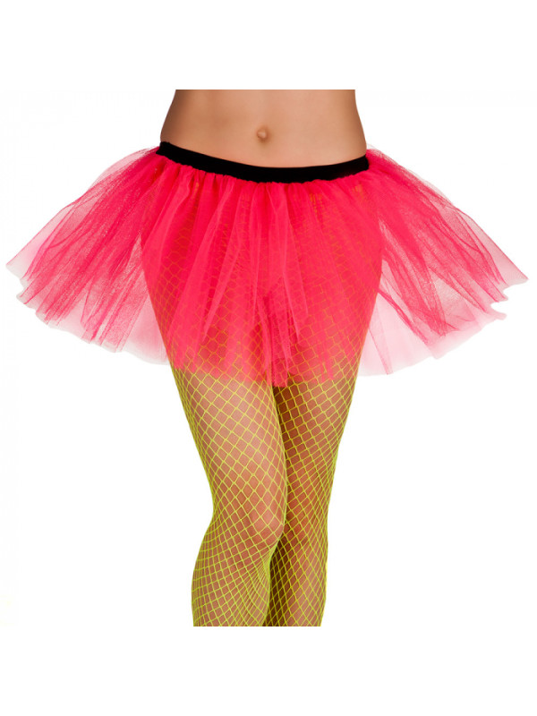 Tutú de neón