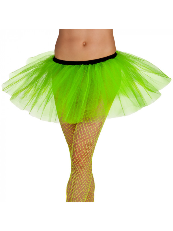 Tutú de neón