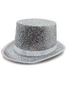 Chistera metalizada 2