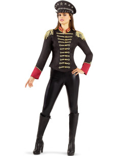 Chaqueta Hussar para mujer 2