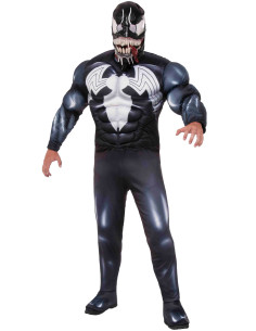 Disfraz Venom para hombre