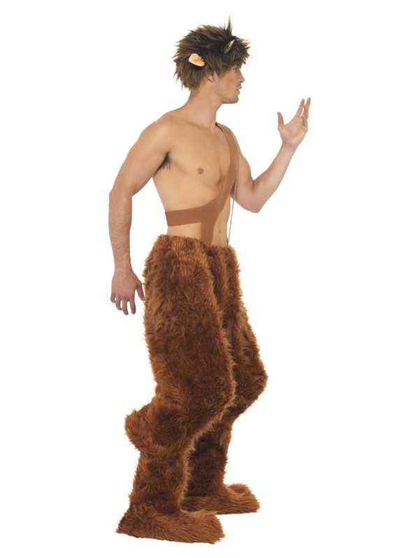 Disfraz fauno para adulto