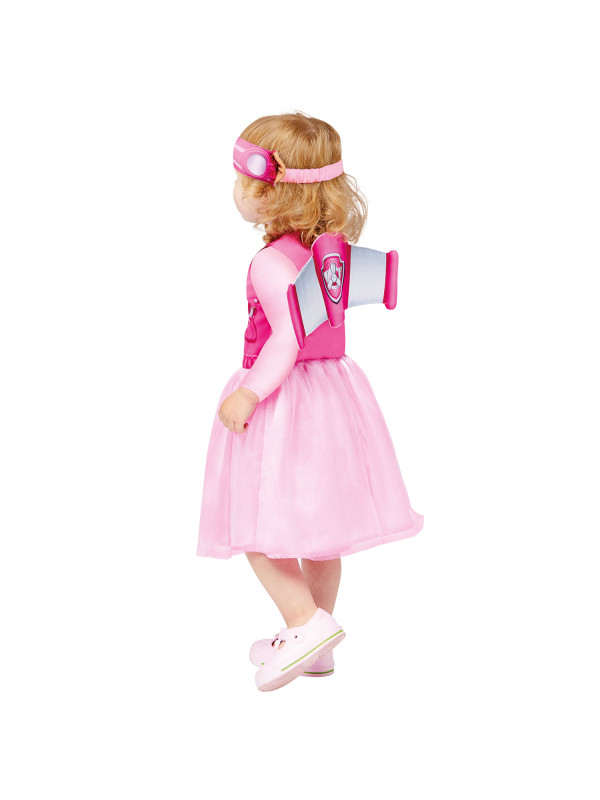 Disfraz Skye Patrulla Canina bebé