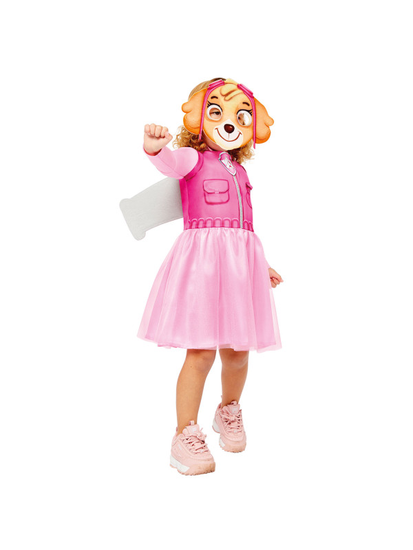 Disfraz Skye Patrulla Canina infantil