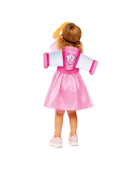 Disfraz Skye Patrulla Canina infantil