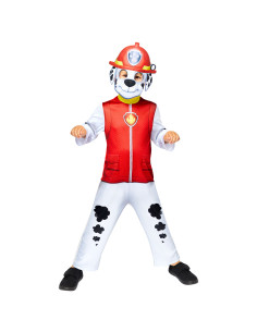 Disfraz Marshall Patrulla Canina infantil
