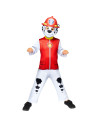 Disfraz Marshall Patrulla Canina infantil