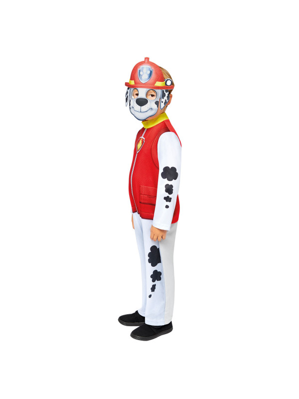 Disfraz Marshall Patrulla Canina...