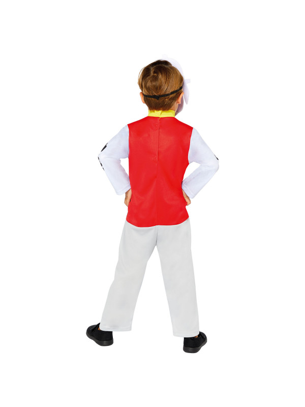 Disfraz Marshall Patrulla Canina infantil